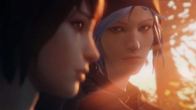 Life is Strange terá um seriado Live Action
