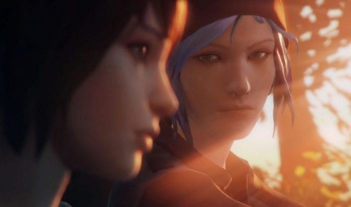 Life is Strange terá um seriado Live Action