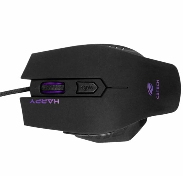 Mouse C3TECH Harpy 2016