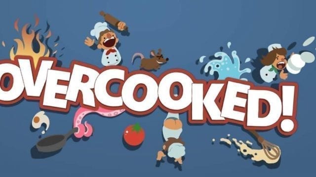 Overcooked data de lançamento