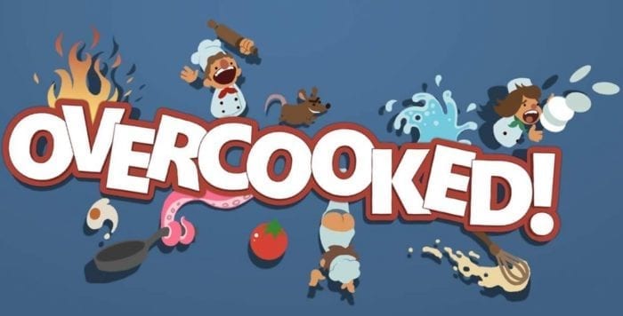 Overcooked data de lançamento