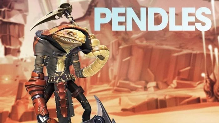 Pendles de Battleborn