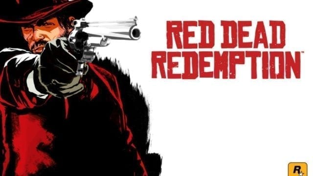 Read DEAD Redemption Xbox One