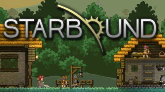 Starbound data de lançamento