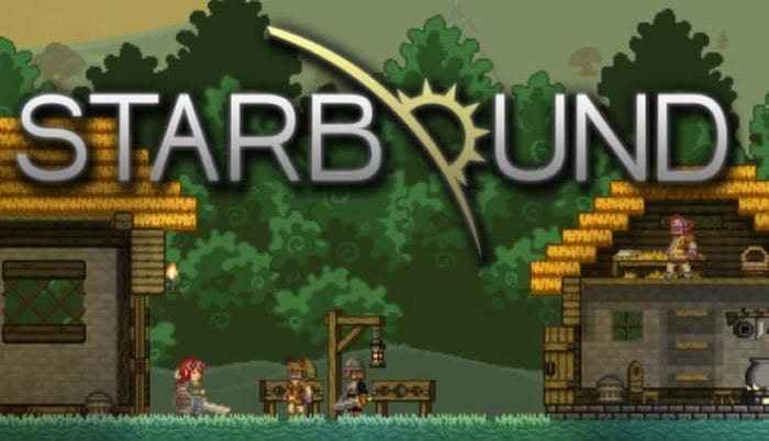 Starbound data de lançamento