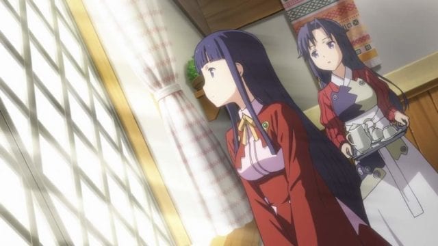 Summon Night 6 Lost Borders será lançado no ocidente em 2017