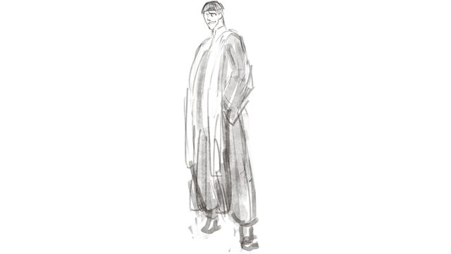 The Teacher