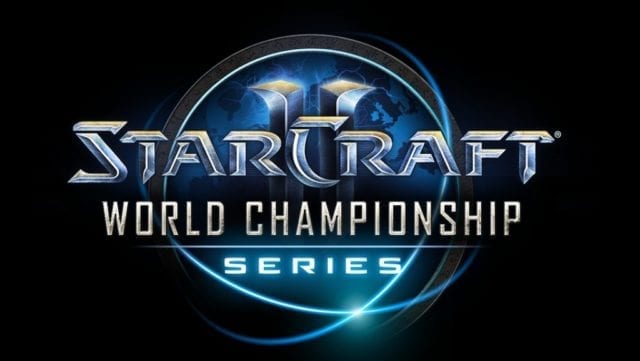 WCS 2016 Starcraft II México