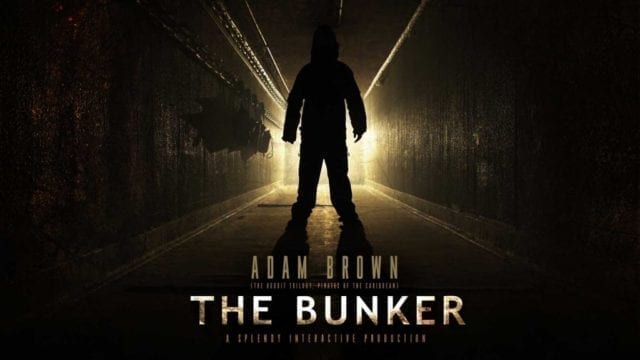 the bunker data de lançamento