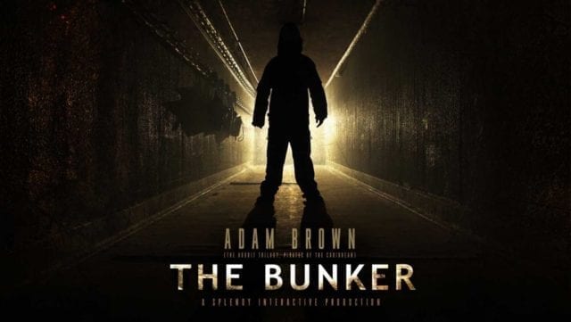the bunker data de lançamento