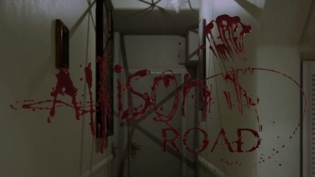 Allison Road não foi cancelado e volta a ativa