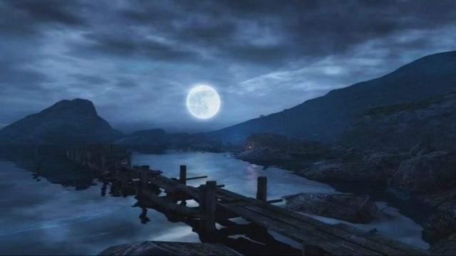 Dear Esther para consoles lançamento