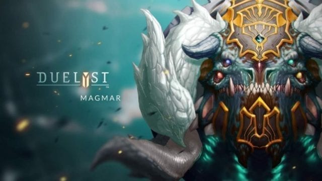 Duelyst para consoles e mobile
