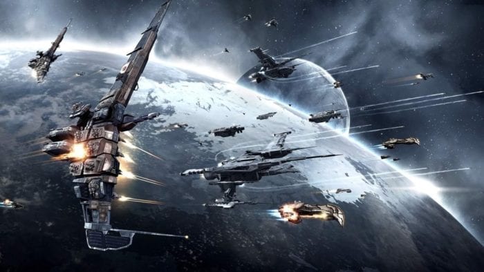 Eve Online agora será gratuito