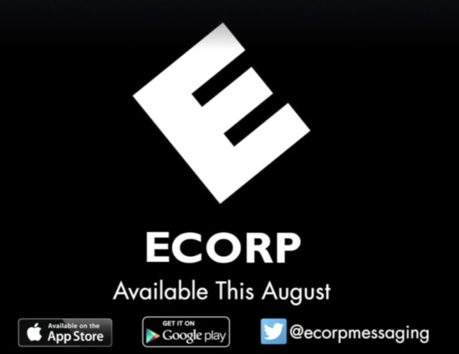 Evil corp Telltale Games