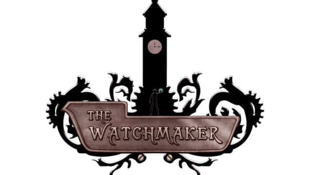 Jogo The Watchmaker anunciado