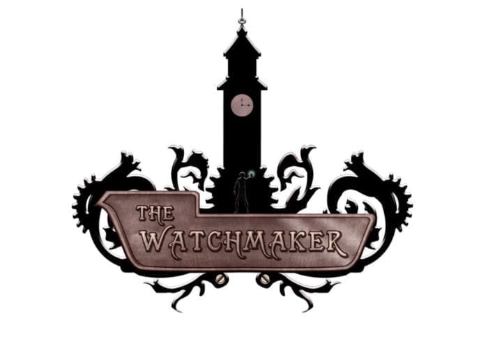 Jogo The Watchmaker anunciado