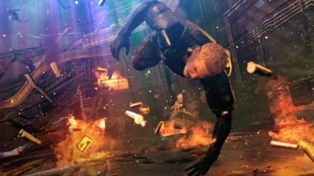 Metal Gear Survive anunciado