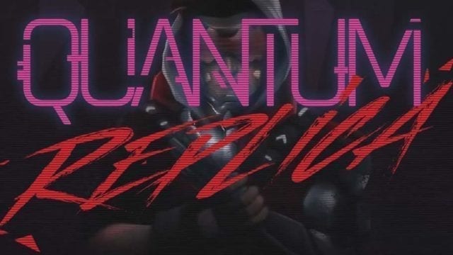 Quantum Replica anunciado