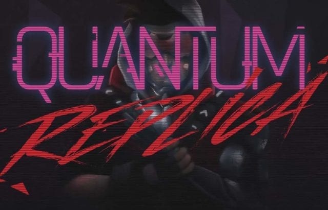 Quantum Replica anunciado