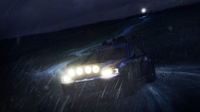 DiRT Rally