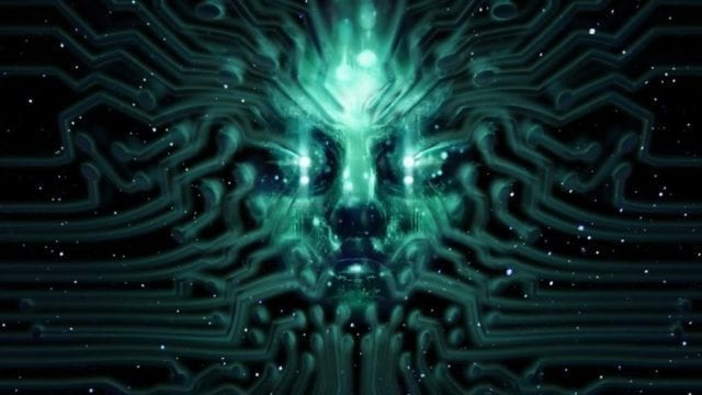 System Shock remake bate a marca do kickstarter