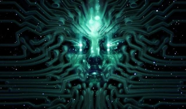 System Shock remake bate a marca do kickstarter