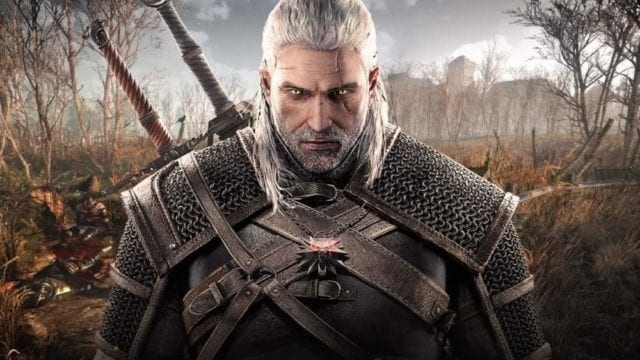 The Witcher 3 edição completa
