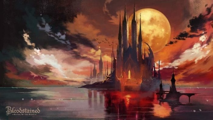 jogo-bloodstained-ritual-of-the-night-foi-adiado