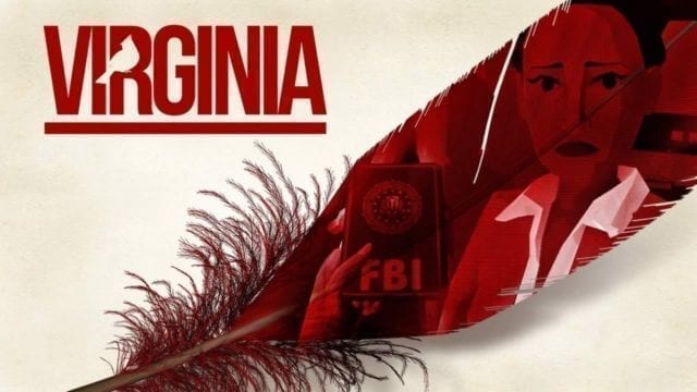 Jogo Virginia novo trailer