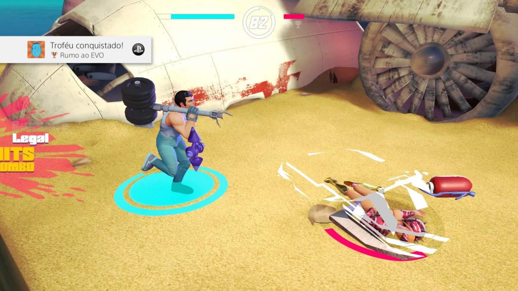 usando-armas-em-lastfight