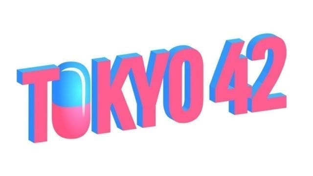 jogo Tokyo 42