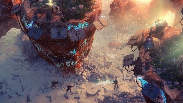 Wasteland 3