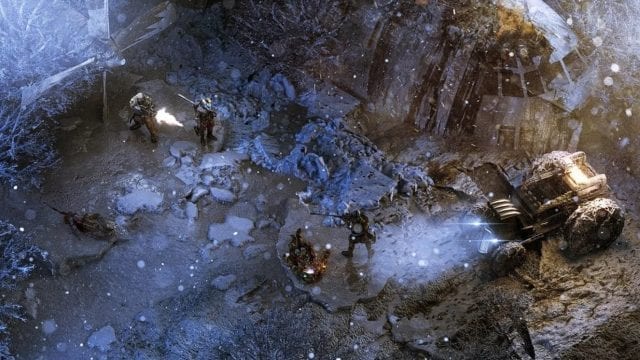 Wasteland 3