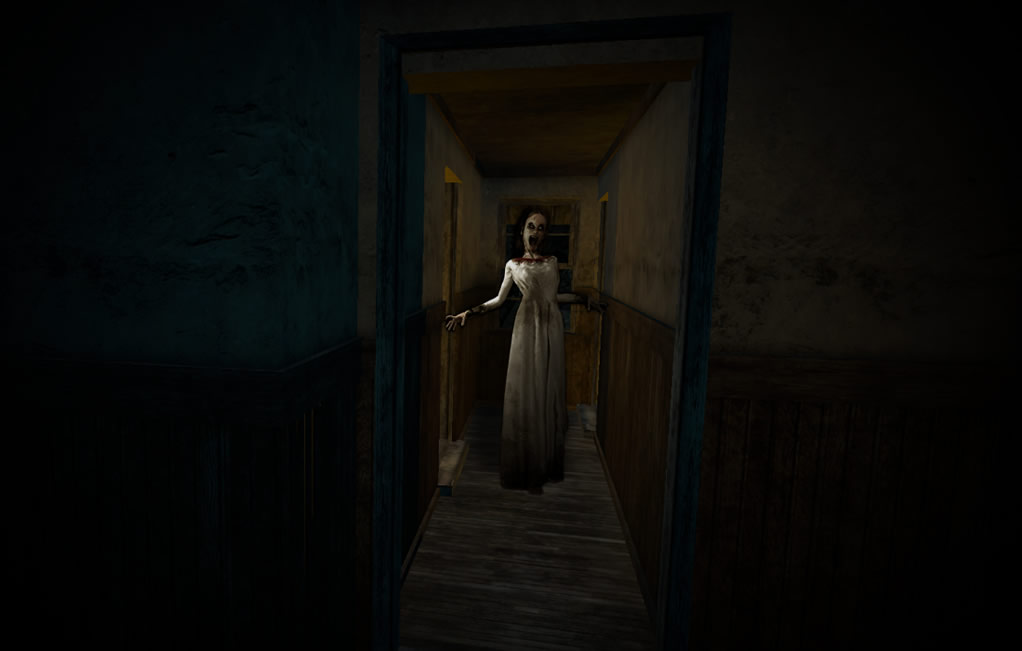 Jogo de terror A Haunting : Witching Hour será lançado para PS4 e PC -  Conversa de Sofá