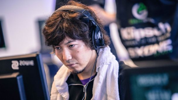 Daigo Umehara