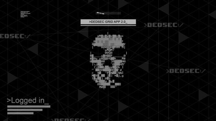 O Dedsec vigia os vigilantes?