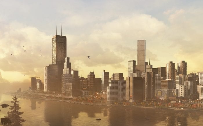 Chicago 2.0