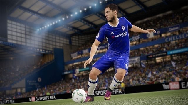 FIFA 17
