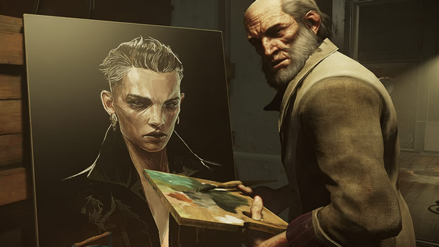 Desvelados los requisitos de Dishonored 2 para PC