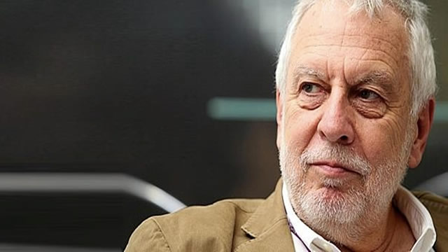 Nolan Bushnell na GBS 2017