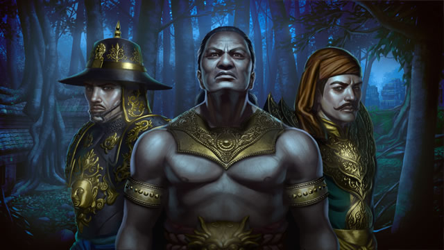 Age of Empires II HD ganhará nova expansão semana que vem