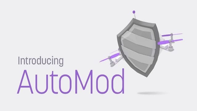 AutoMod do Twitch