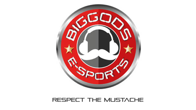 Big Gods escala equipe brasileira para campeonato nos EUA de LOL