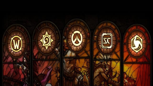 Blizzard comemora 20 anos de Diablo