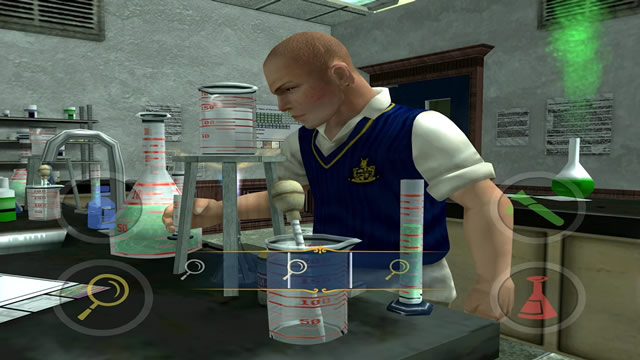 Bully, o jogo polêmico, ganha versão para Android e iPhone