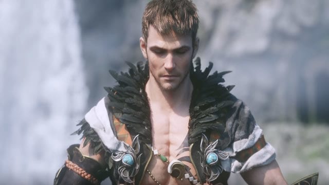 FINAL FANTASY XIV STORMBLOOD