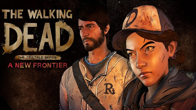 Novo The Walking Dead da Telltale não será lançado para PS3 e Xbox 360