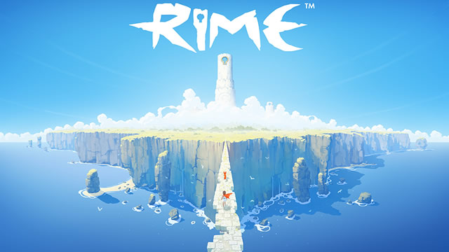 Rime deixará realmente de ser exclusivo do PS4
