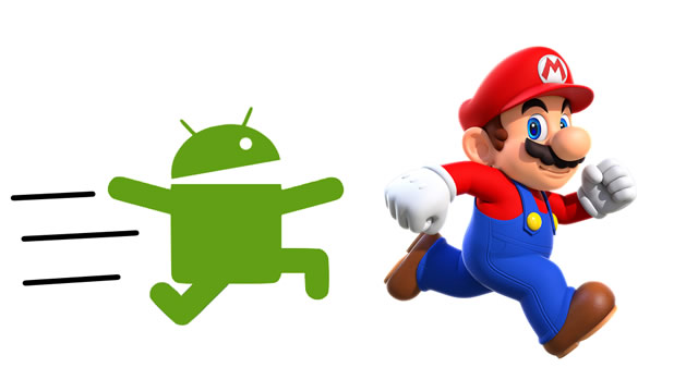 Super Mario Run finalmente está disponível para Android; baixe